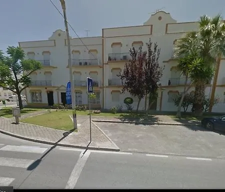 Apartamento Em Santa Luzia Appartement Tavira