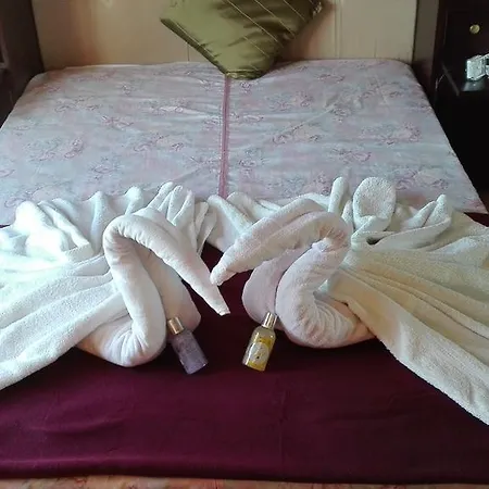 Appartement Apartamento Em Santa Luzia