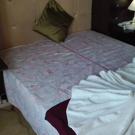 Appartement Apartamento Em Santa Luzia Tavira