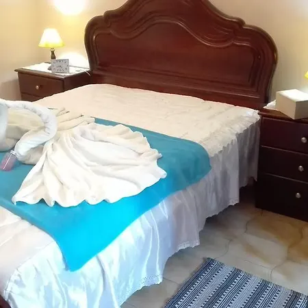 Appartement Apartamento Em Santa Luzia Tavira