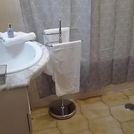 Apartamento Em Santa Luzia Appartement