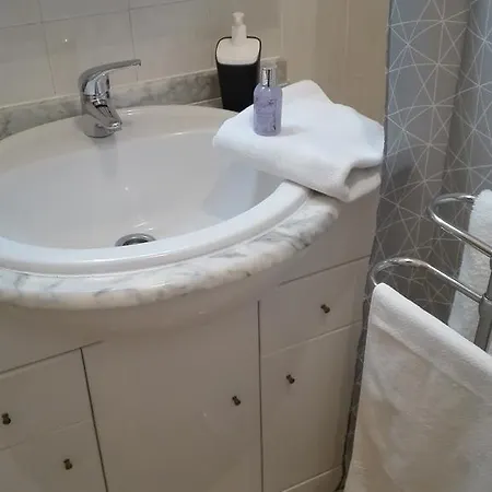 Appartement Apartamento Em Santa Luzia