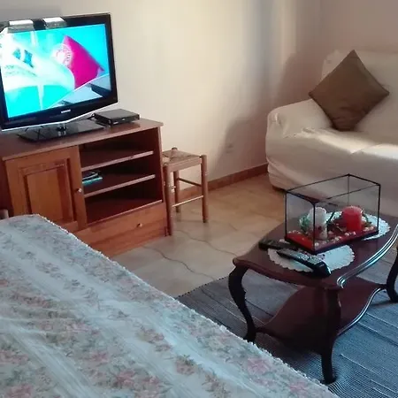 Appartement Apartamento Em Santa Luzia *