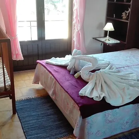Apartamento Em Santa Luzia * Tavira