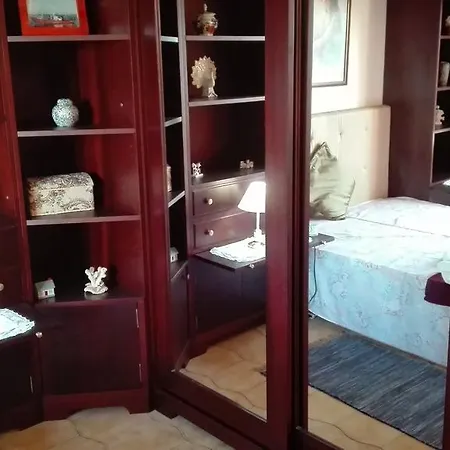 Apartamento Em Santa Luzia Appartement