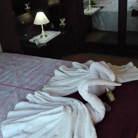 Apartamento Em Santa Luzia * Tavira