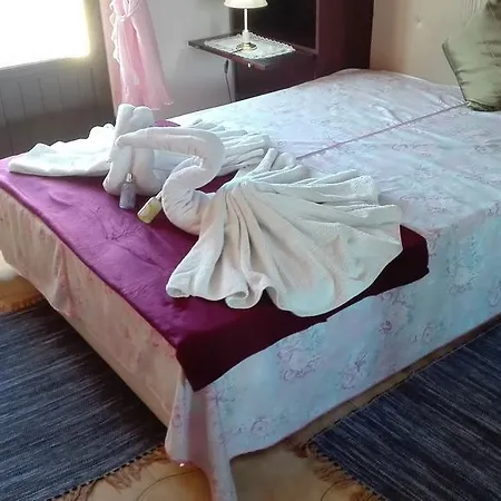 Appartement Apartamento Em Santa Luzia *