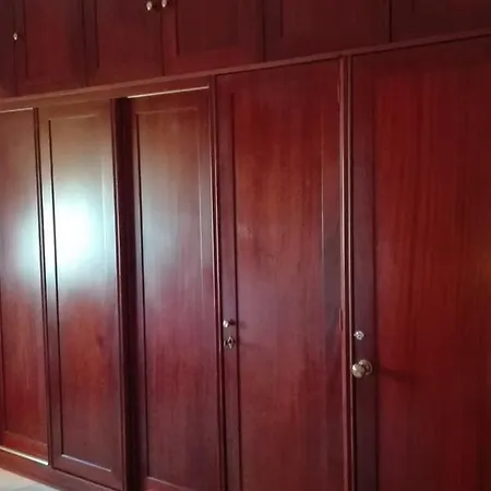 Apartamento Em Santa Luzia