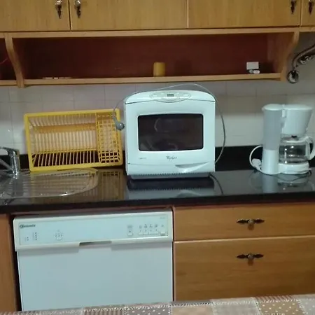 Apartamento Em Santa Luzia Appartement *