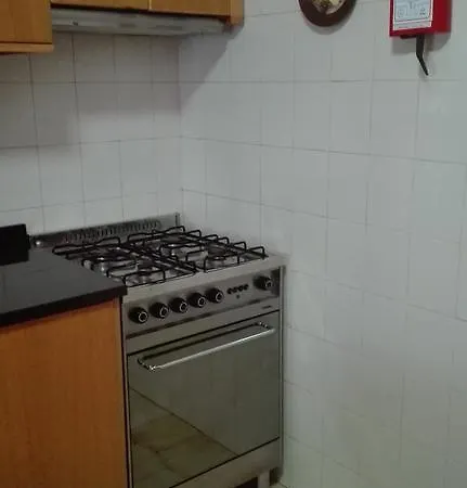 Appartement Apartamento Em Santa Luzia
