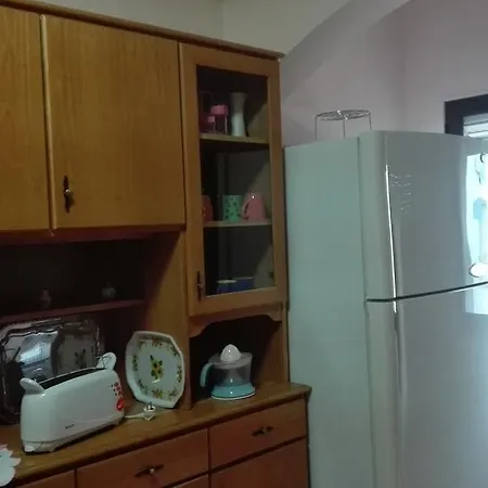 Apartamento Em Santa Luzia Tavira