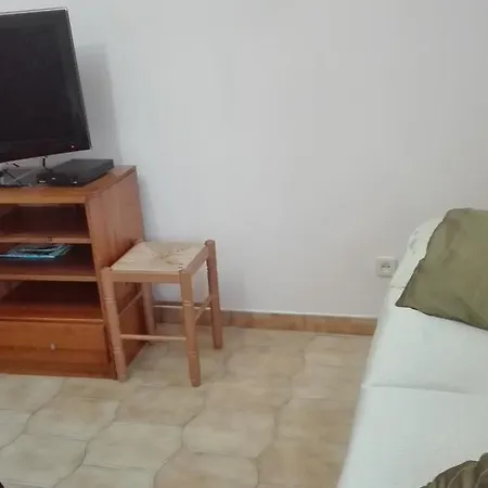 Appartement Apartamento Em Santa Luzia *