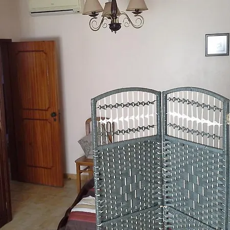 Apartamento Em Santa Luzia * Tavira