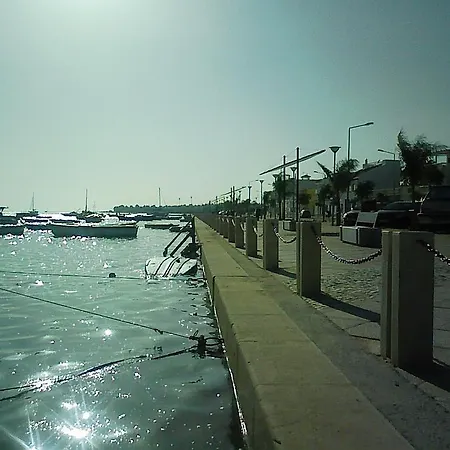 Apartamento Em Santa Luzia Tavira