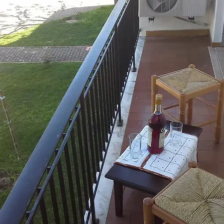 Apartamento Em Santa Luzia