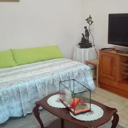 Apartamento Em Santa Luzia Apartment Tavira