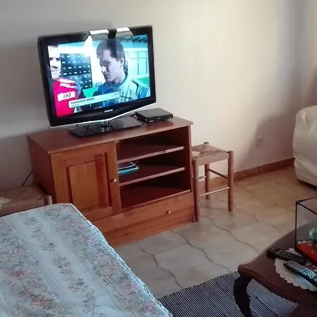 Apartamento Em Santa Luzia Apartment *