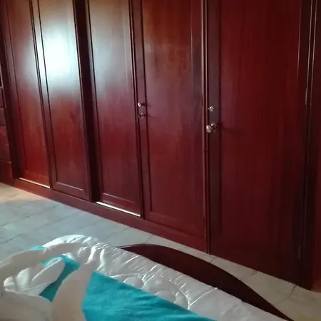 Apartamento Em Santa Luzia Tavira