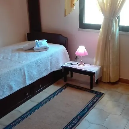 Apartment Apartamento Em Santa Luzia