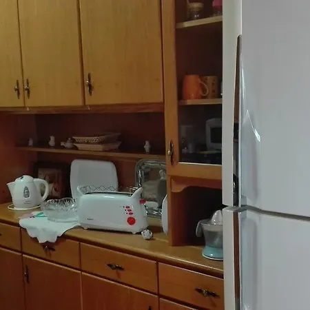 Apartamento Em Santa Luzia Apartment